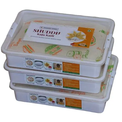 5. Kaju Katli Packing.webp